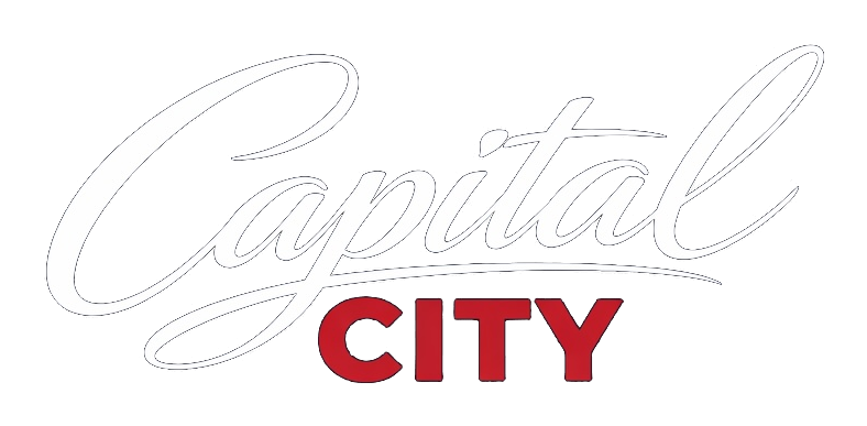 Capital City